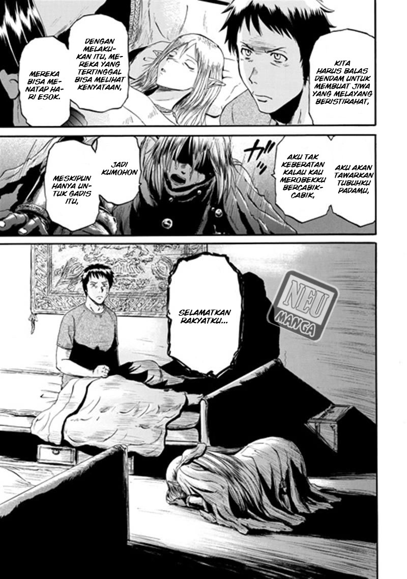 Chapter 38 - halaman 27
