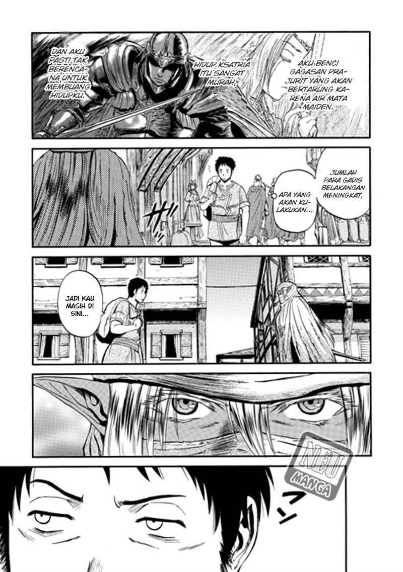 Chapter 38 - halaman 33
