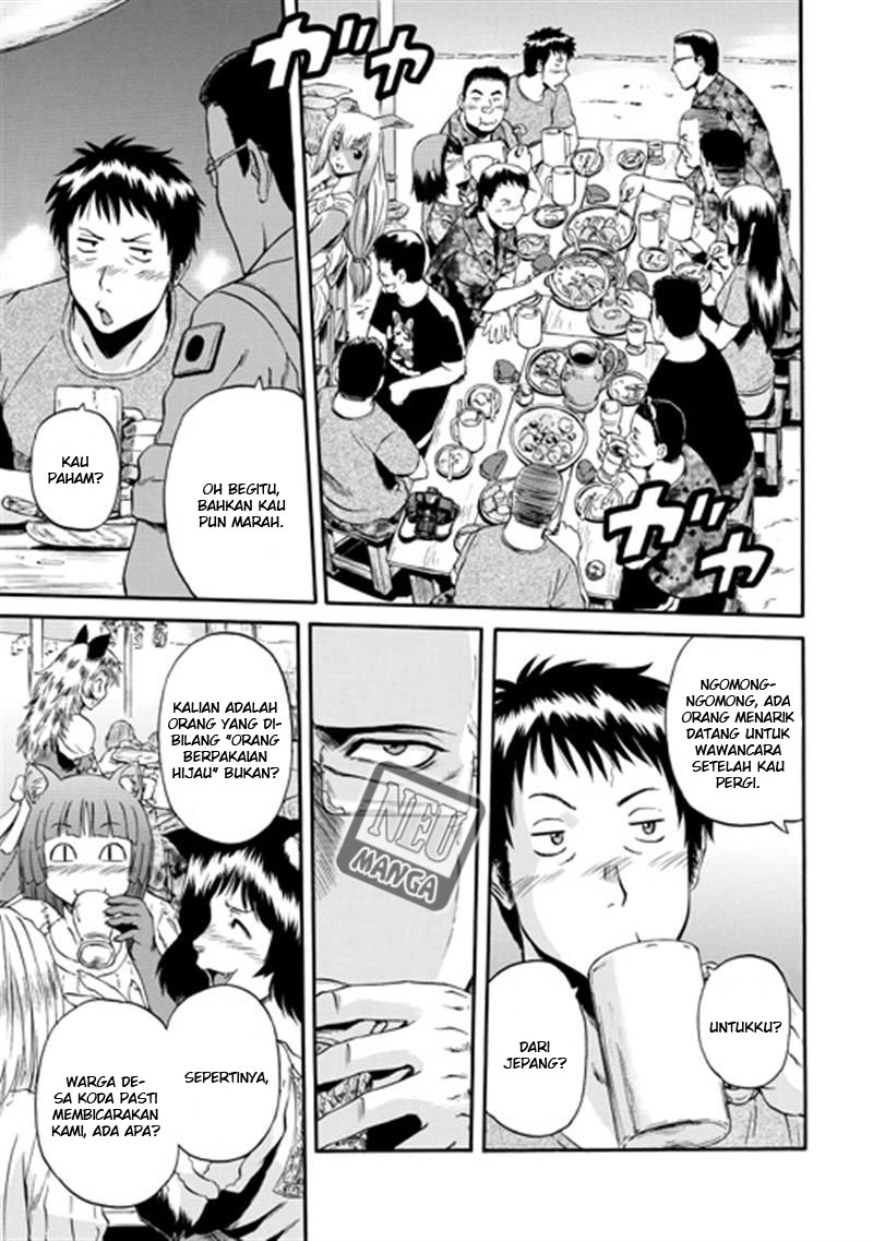 Chapter 37 - halaman 21