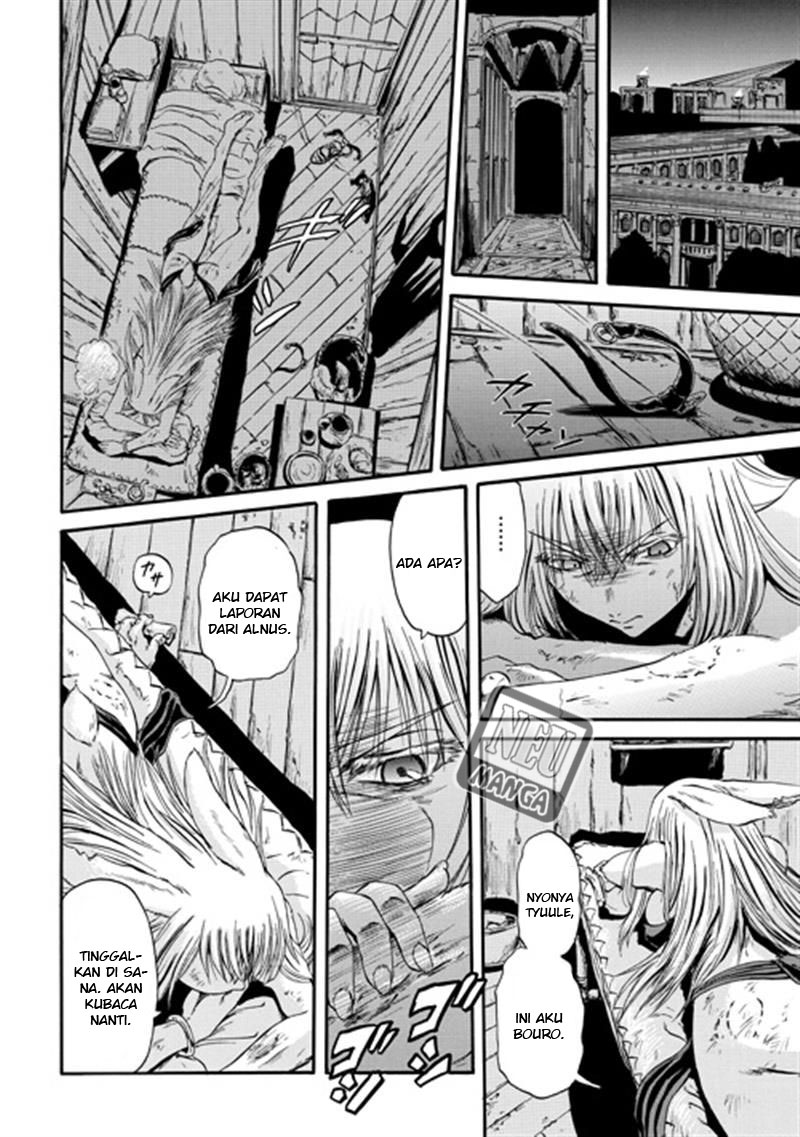 Chapter 37 - halaman 34