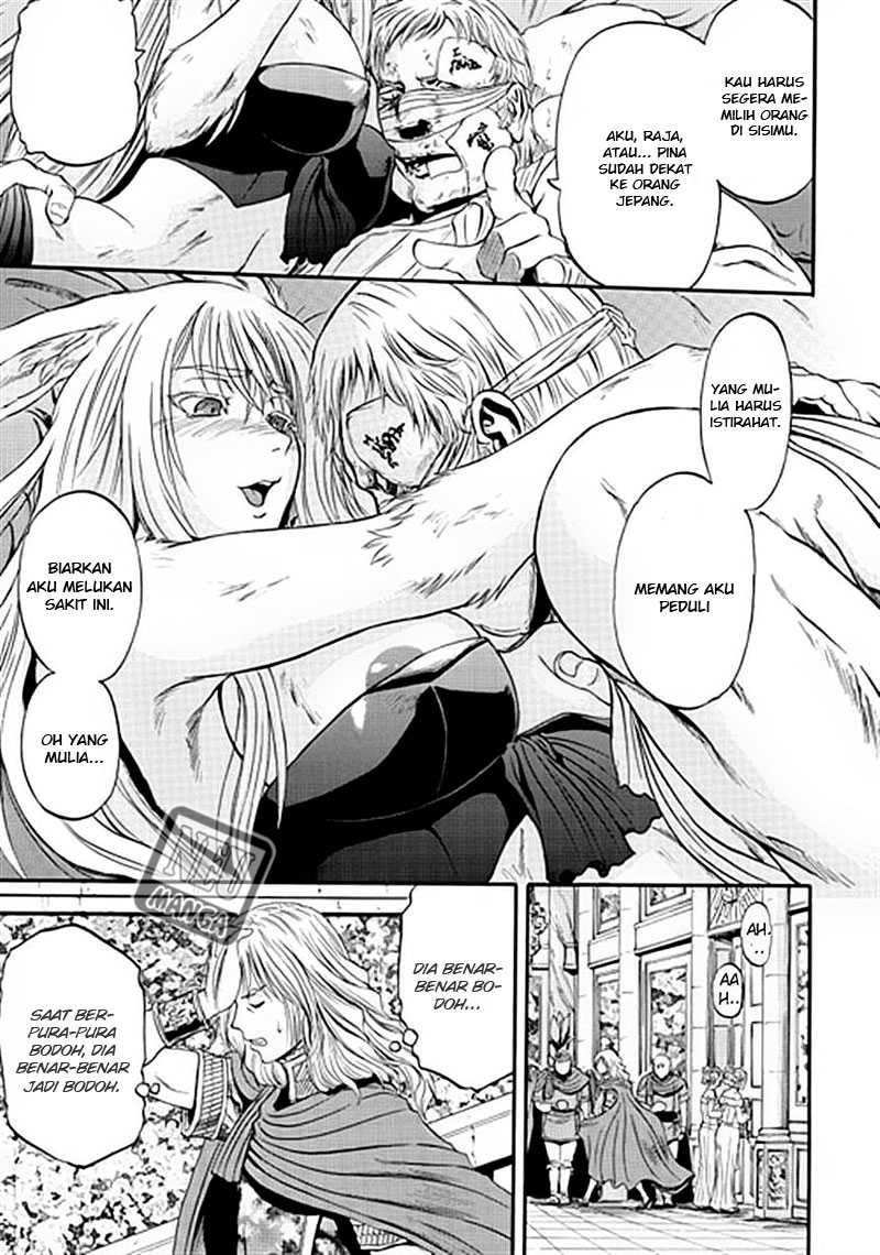 Chapter 36 - halaman 21