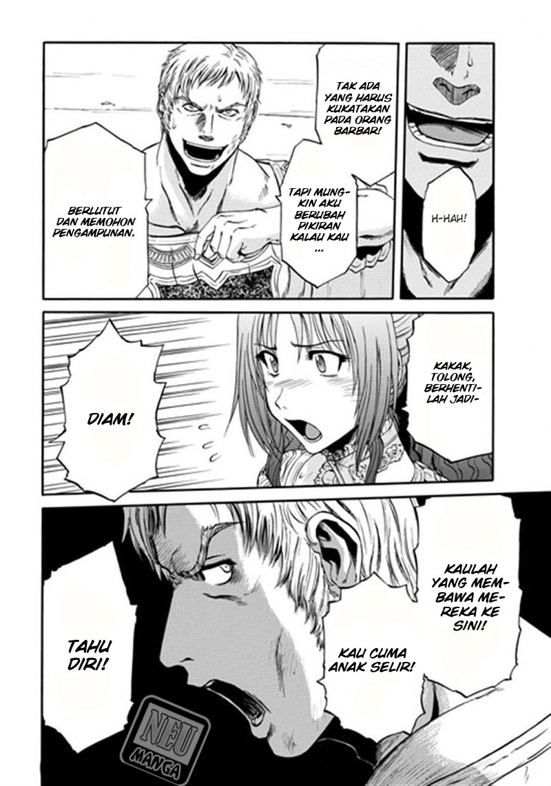 Chapter 34 - halaman 28