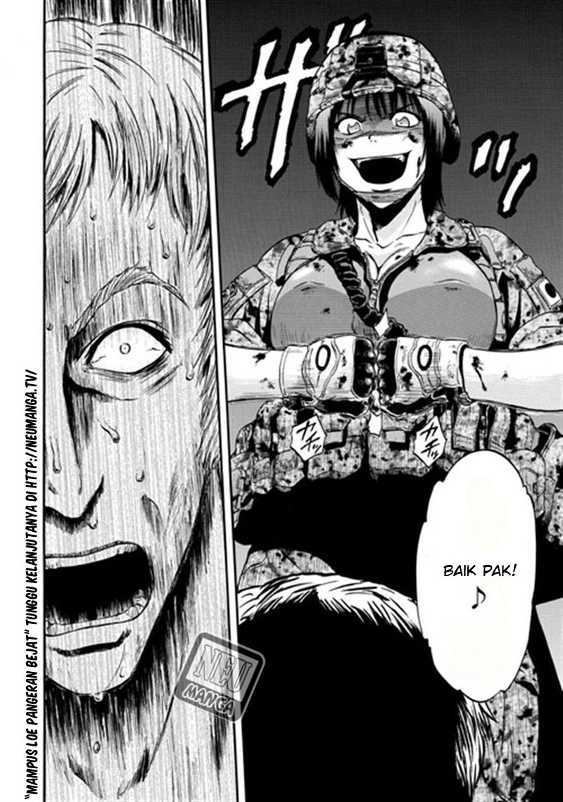Chapter 34 - halaman 30