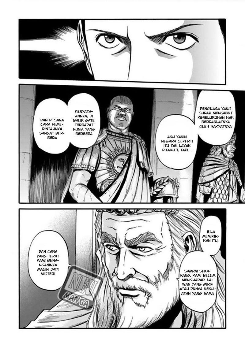 Chapter 33 - halaman 22