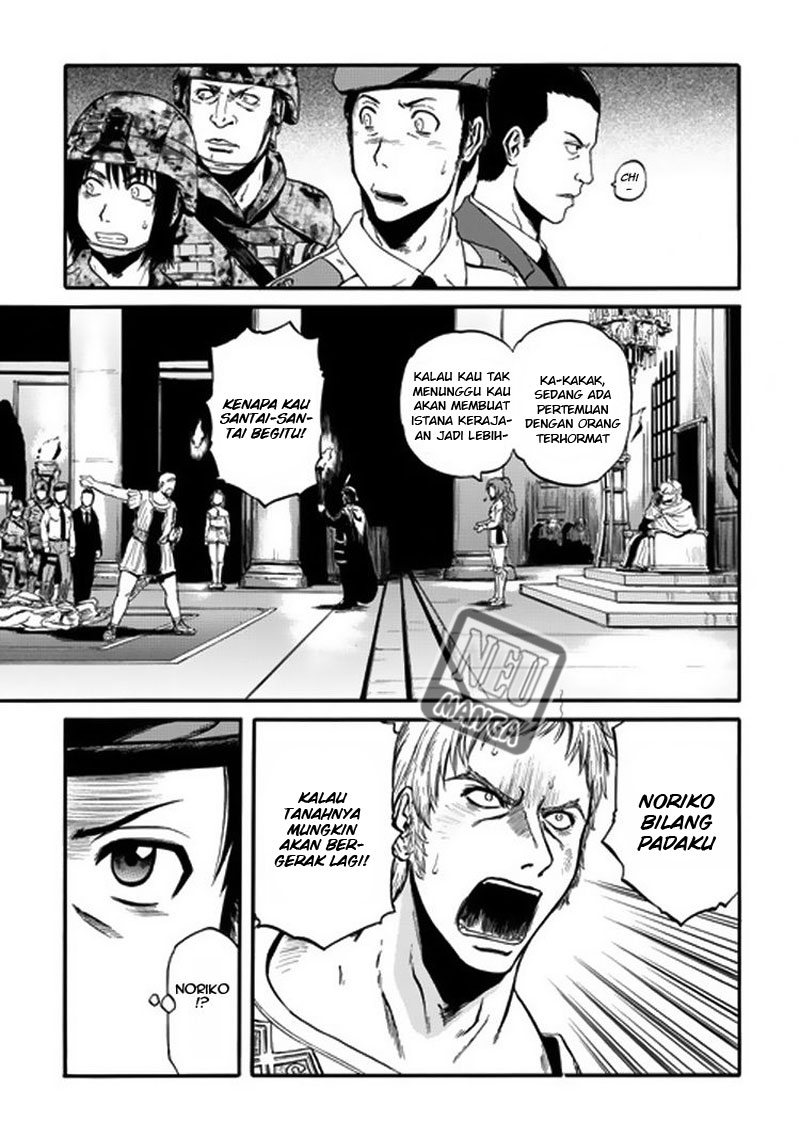 Chapter 33 - halaman 25