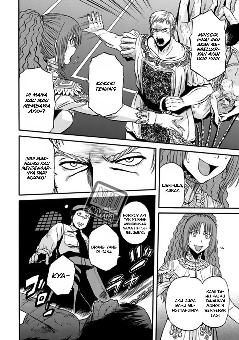 Chapter 33 - halaman 26