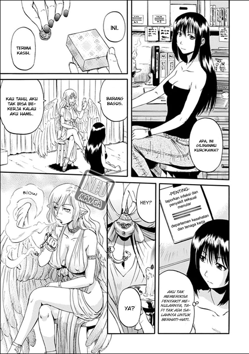 Chapter 32 - halaman 21
