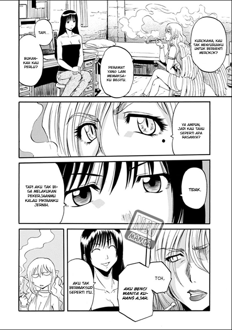 Chapter 32 - halaman 22