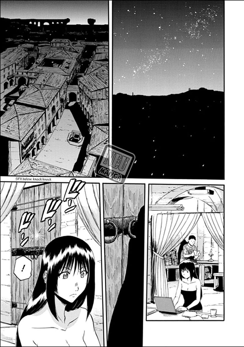 Chapter 32 - halaman 25