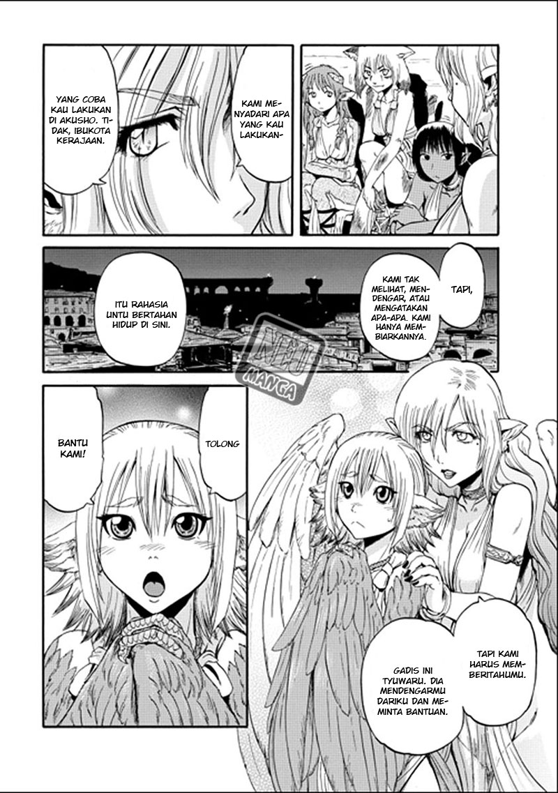Chapter 32 - halaman 28
