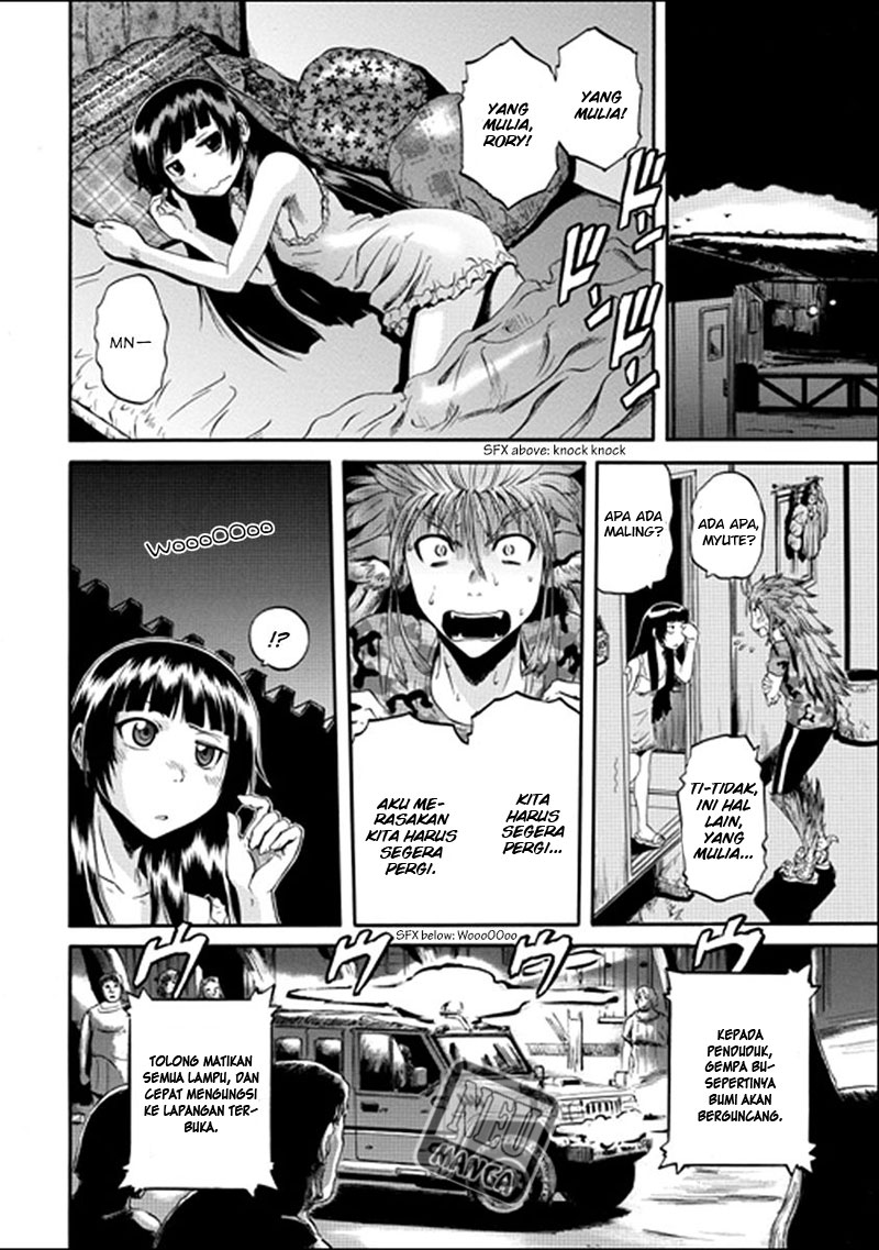 Chapter 32 - halaman 32