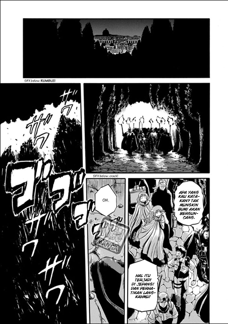 Chapter 32 - halaman 33