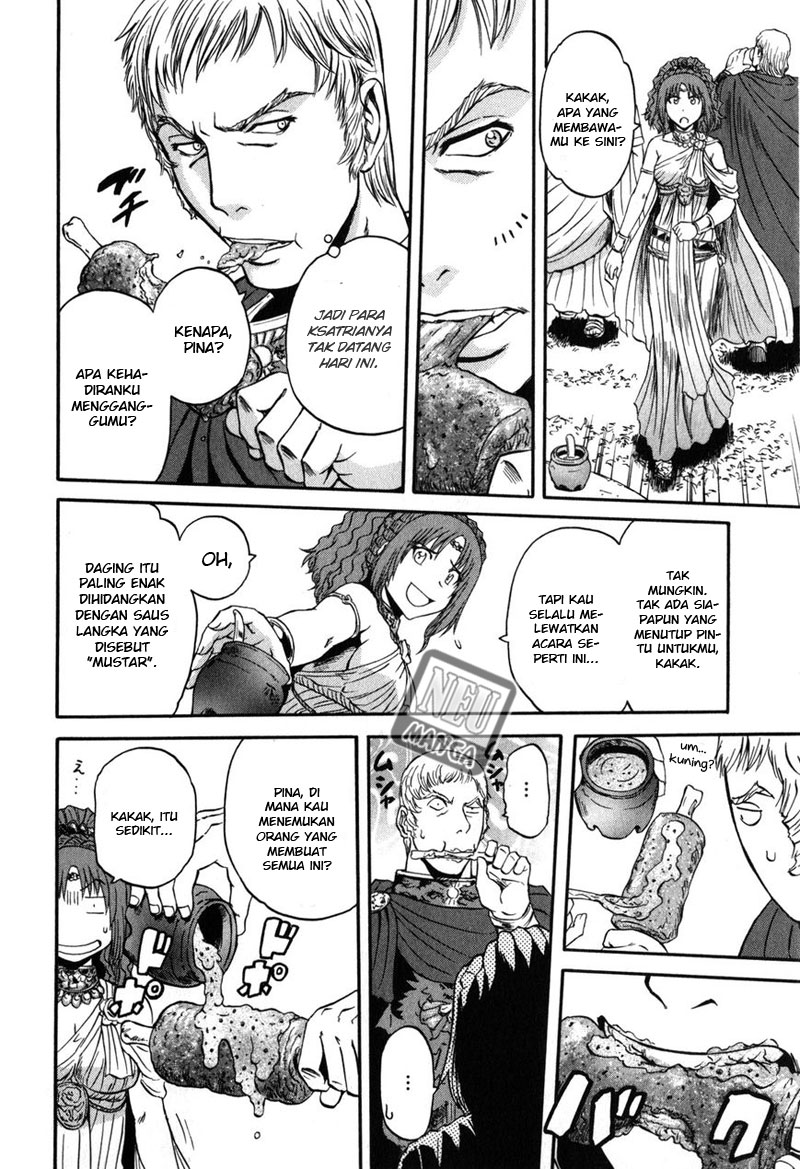 Chapter 30 - halaman 19