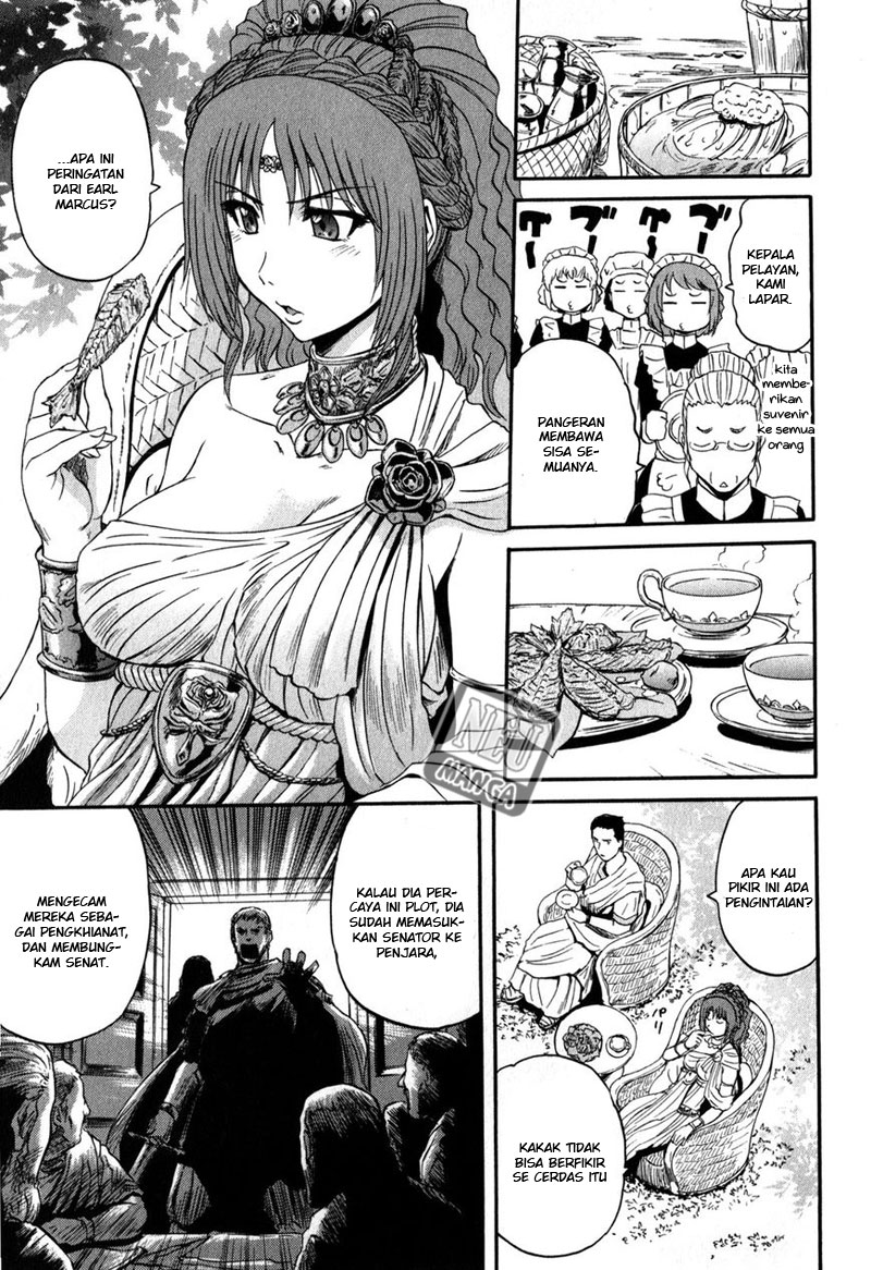 Chapter 30 - halaman 23