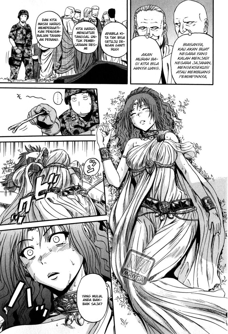 Chapter 30 - halaman 8