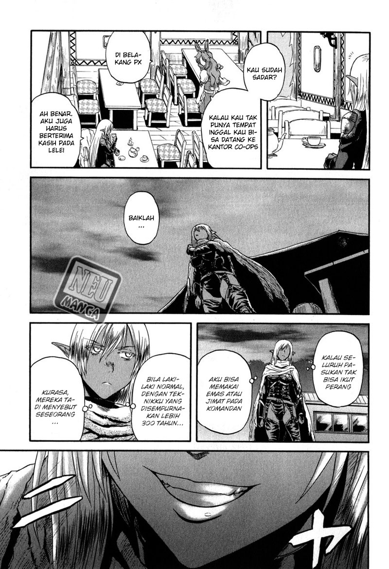 Chapter 28 - halaman 21