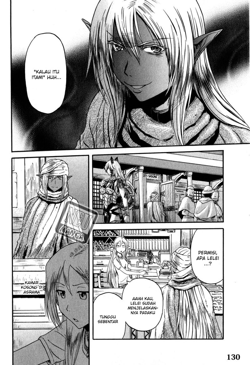 Chapter 28 - halaman 22