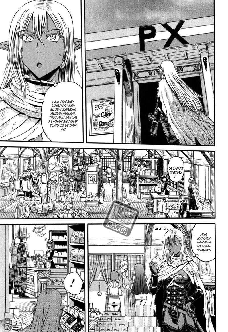 Chapter 27 - halaman 13