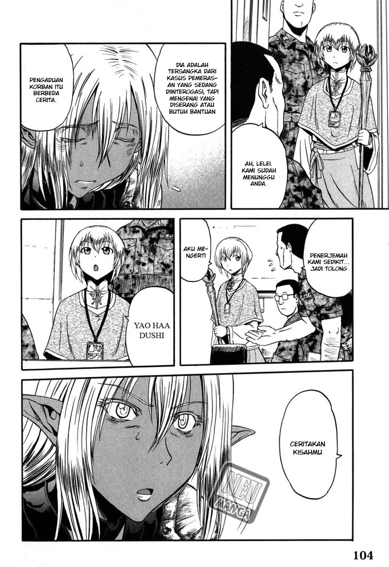 Chapter 27 - halaman 30