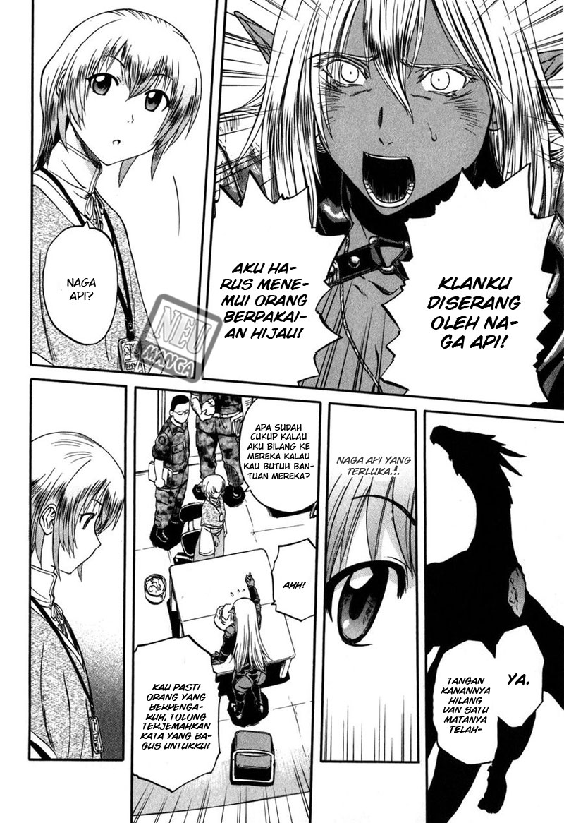 Chapter 27 - halaman 32