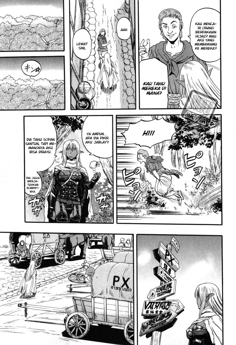 Chapter 27 - halaman 7