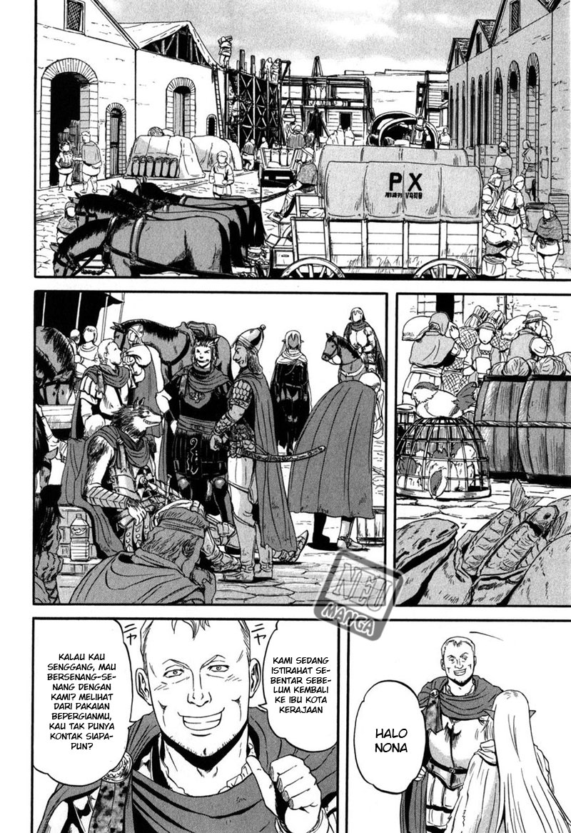 Chapter 27 - halaman 8