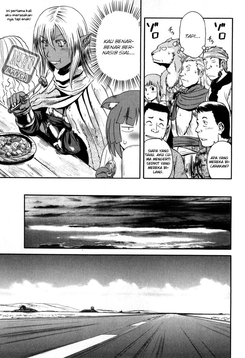 Chapter 26 - halaman 23
