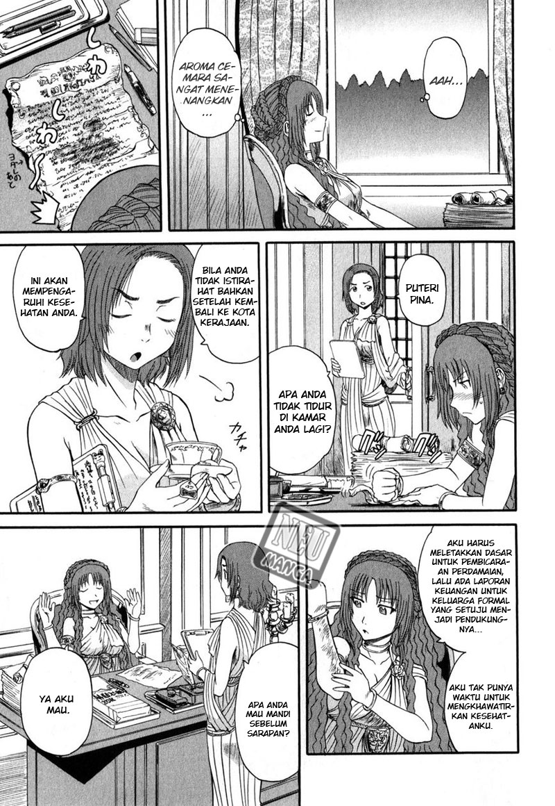 Chapter 25 - halaman 12