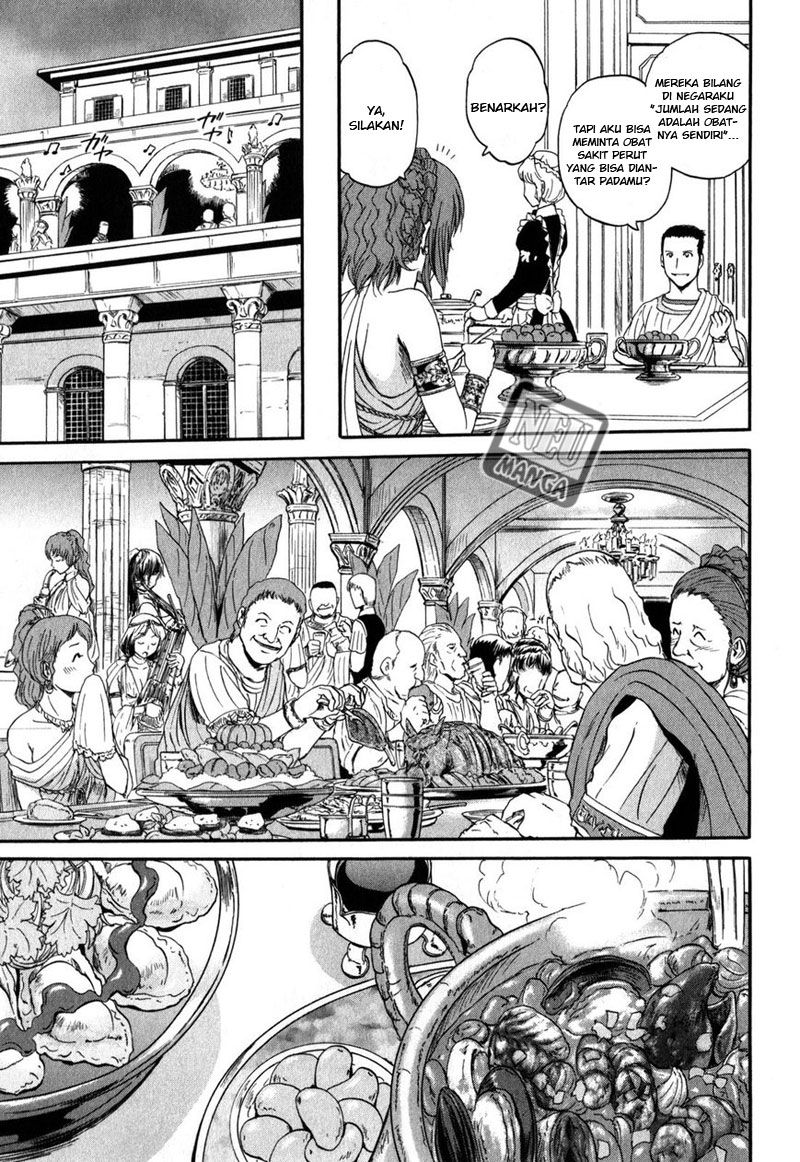Chapter 25 - halaman 16