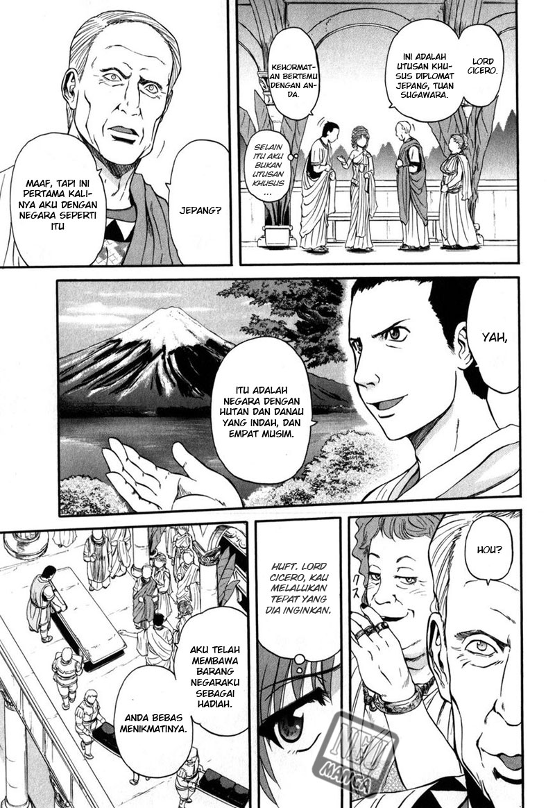 Chapter 25 - halaman 18