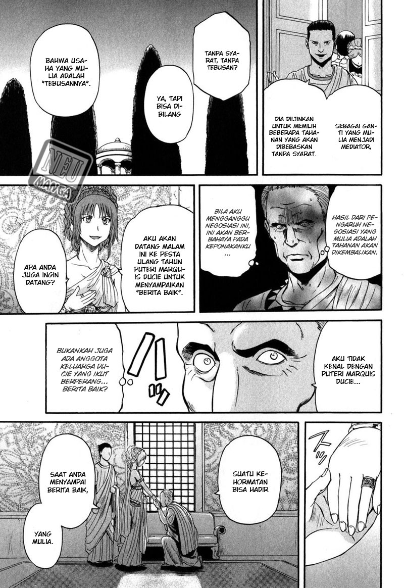 Chapter 25 - halaman 22