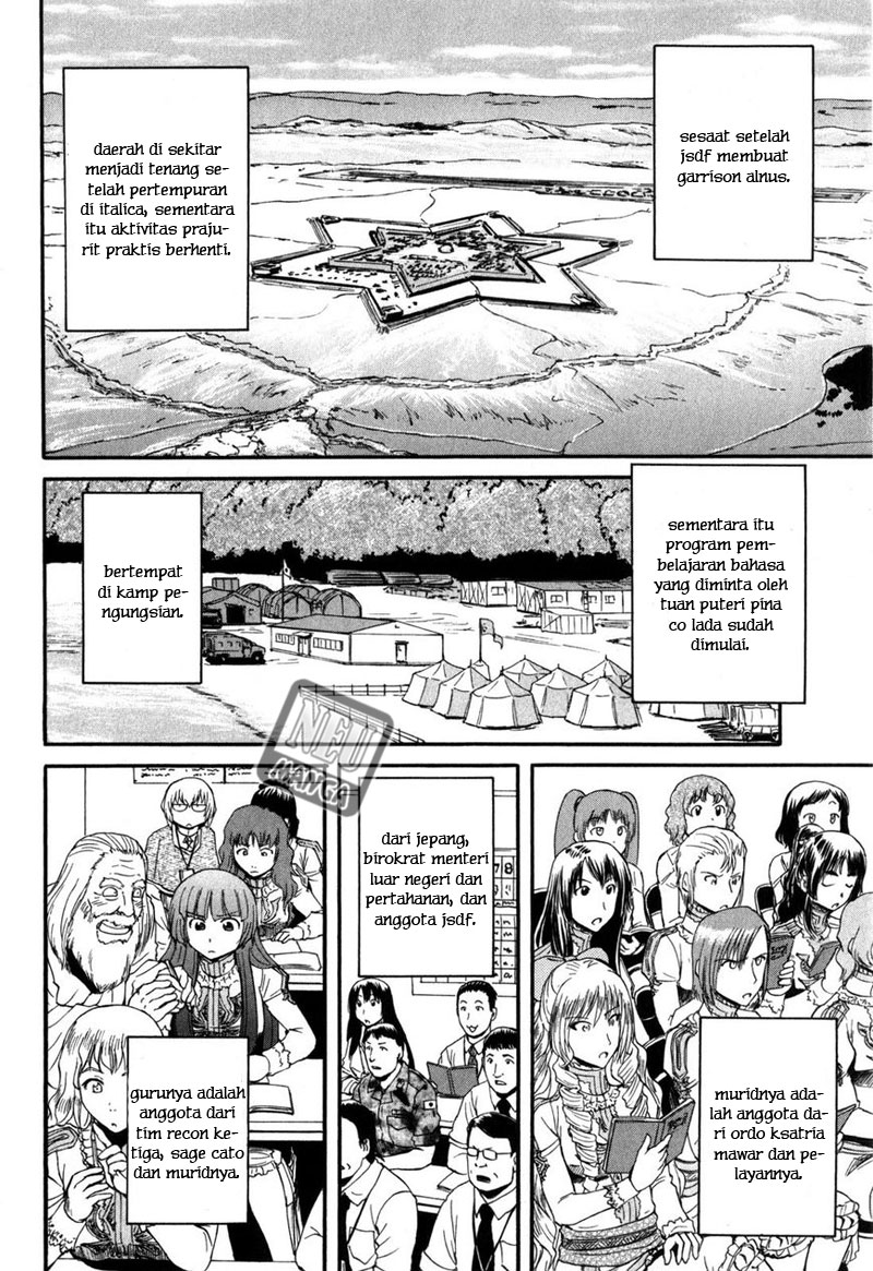 Chapter 25 - halaman 25