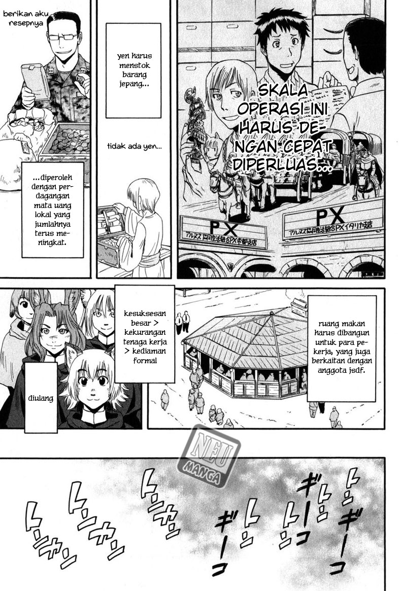 Chapter 25 - halaman 28