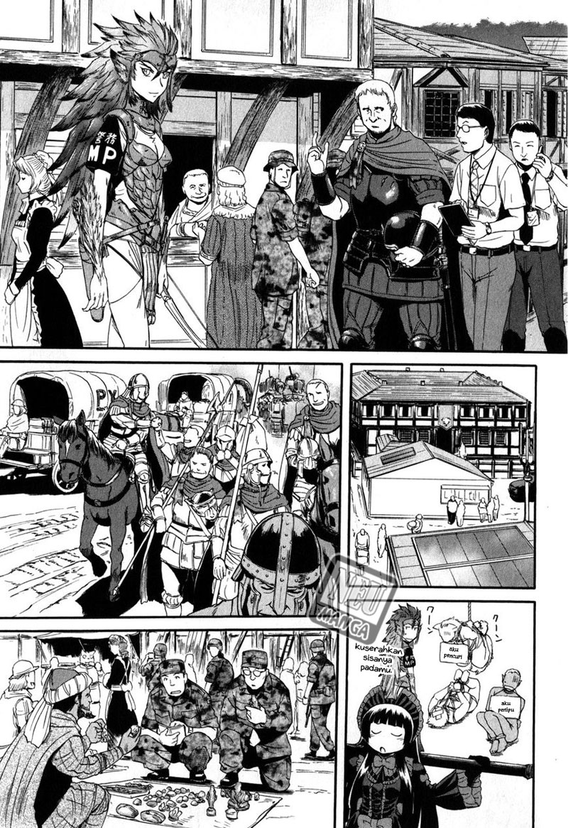 Chapter 25 - halaman 30