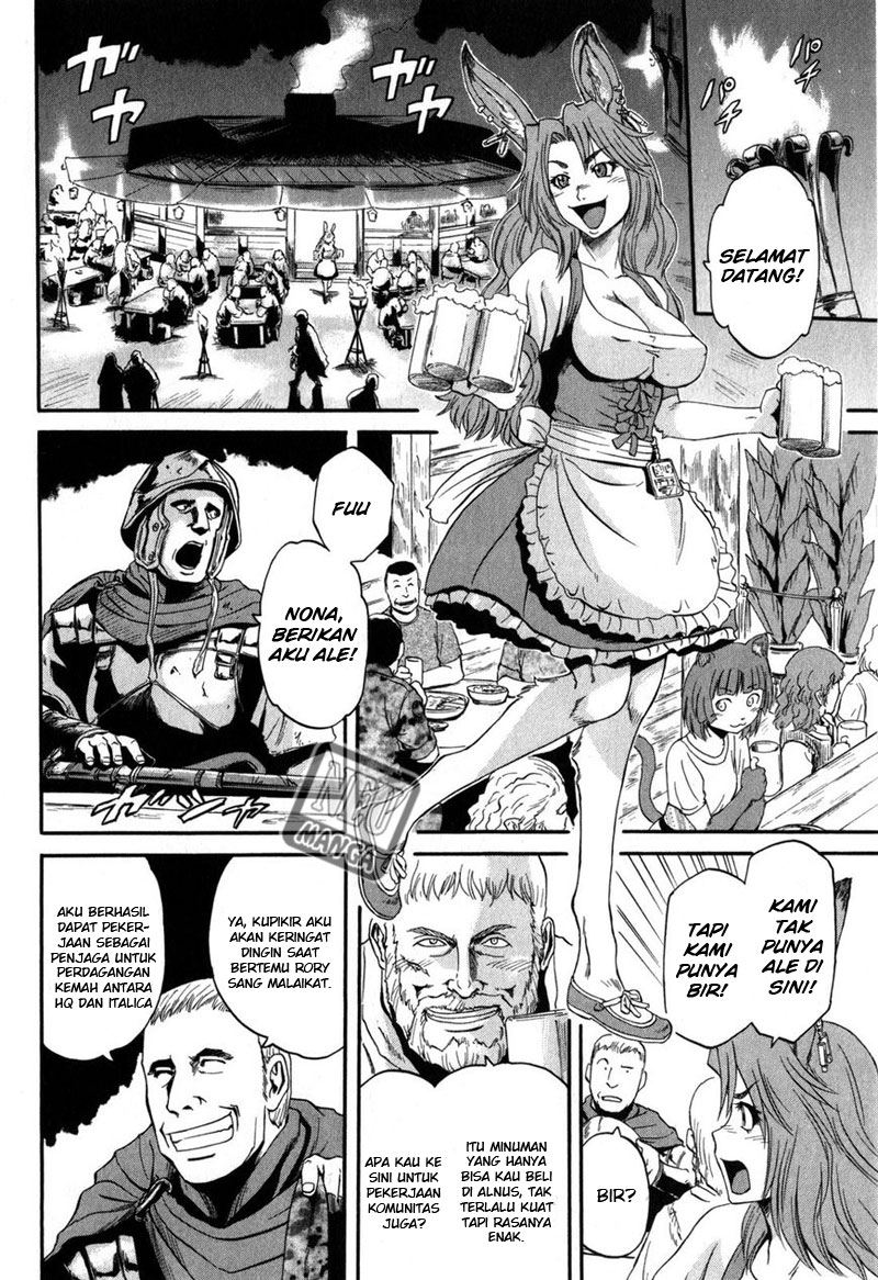 Chapter 25 - halaman 31