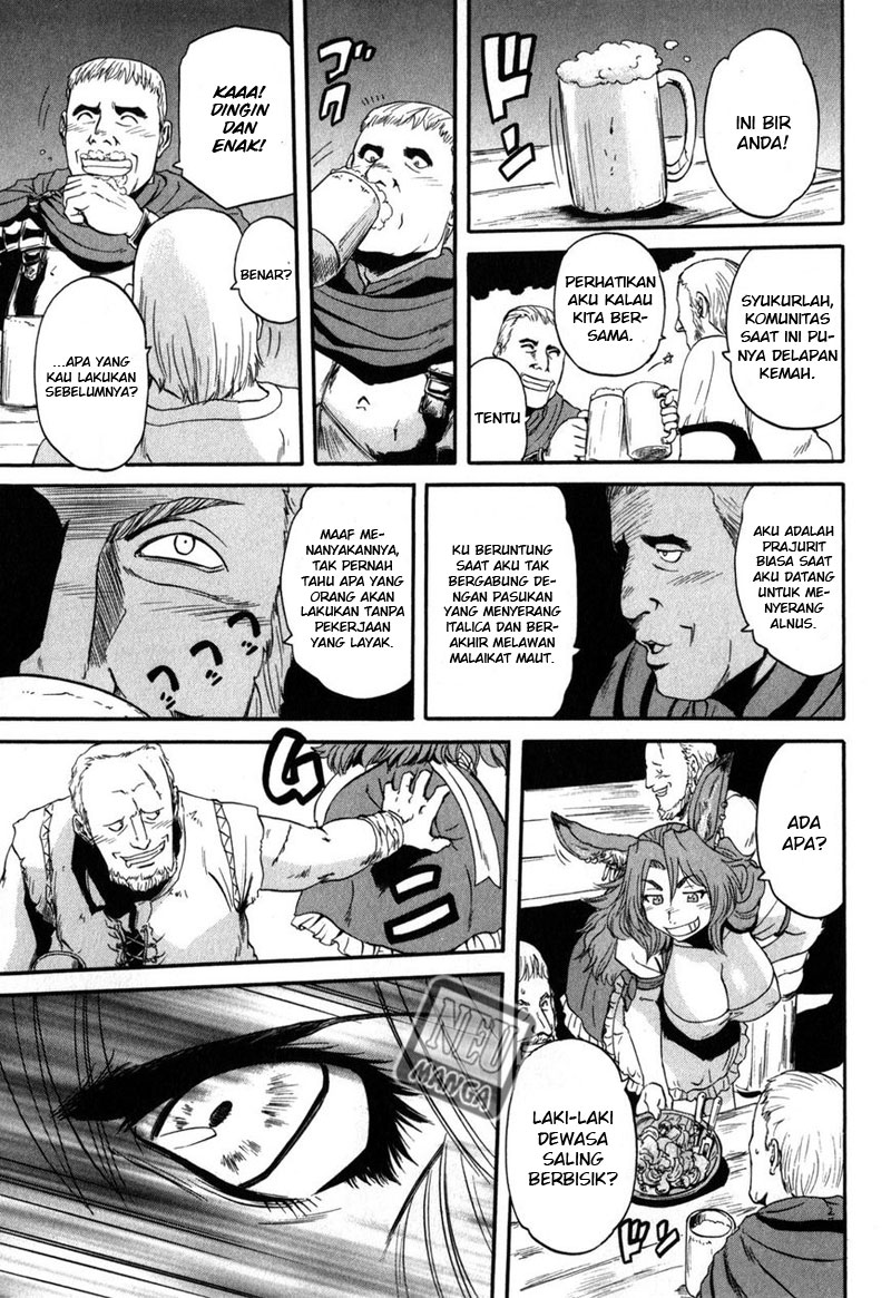 Chapter 25 - halaman 32