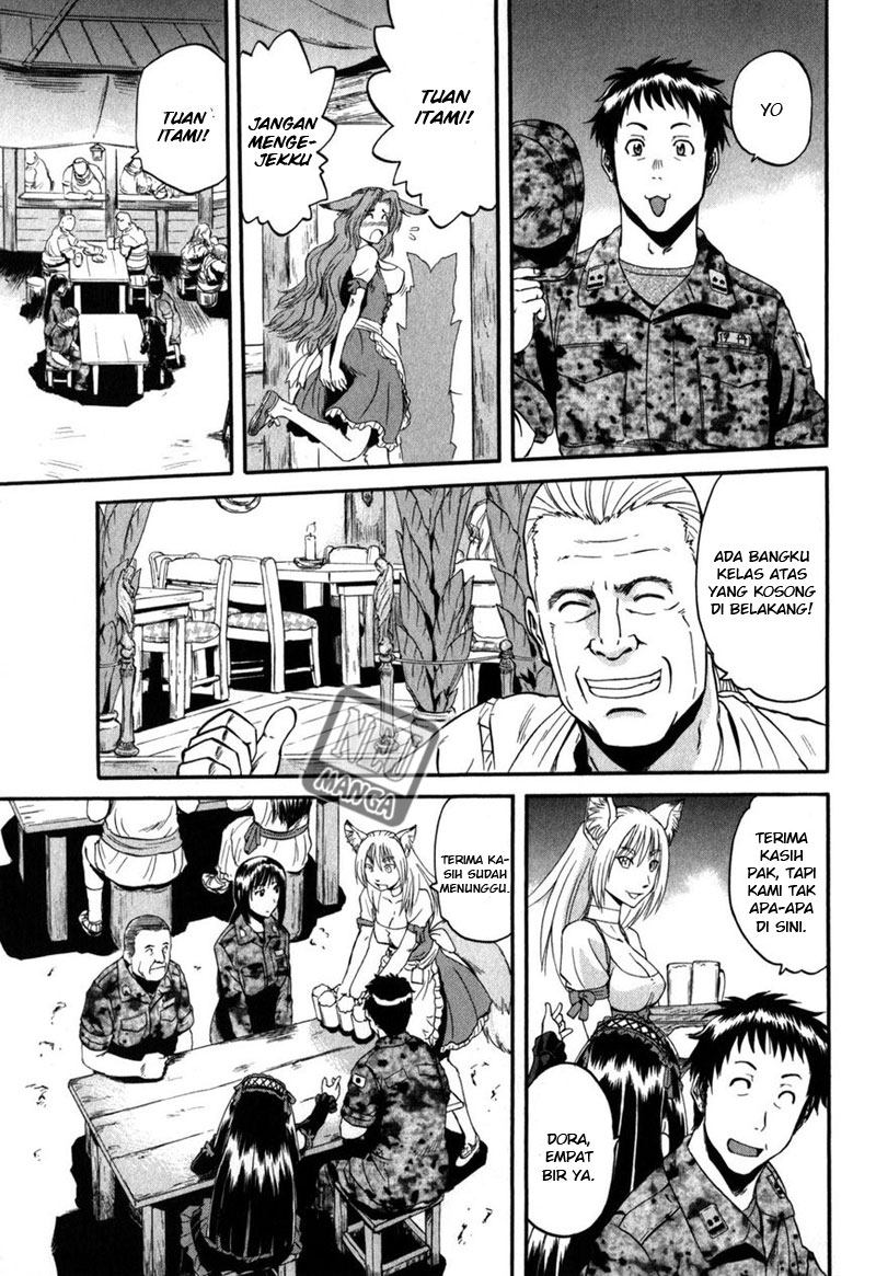 Chapter 25 - halaman 34