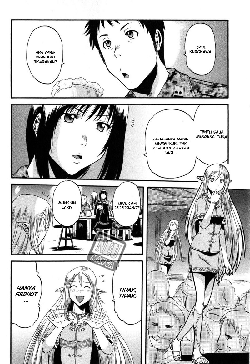 Chapter 25 - halaman 35