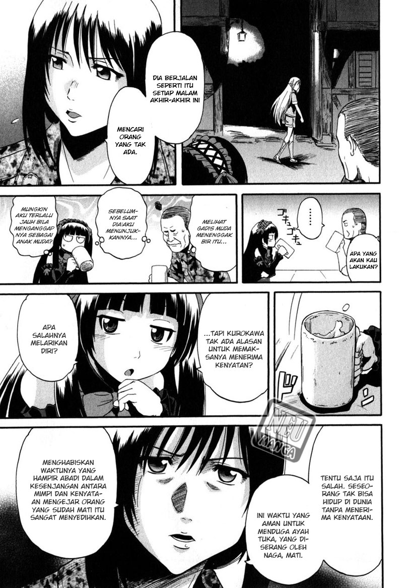 Chapter 25 - halaman 36
