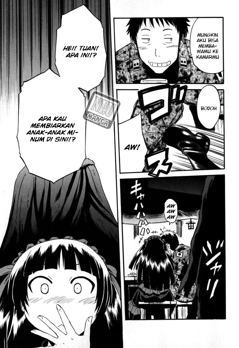 Chapter 25 - halaman 42