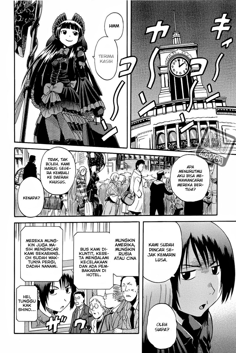 Chapter 24 - halaman 22