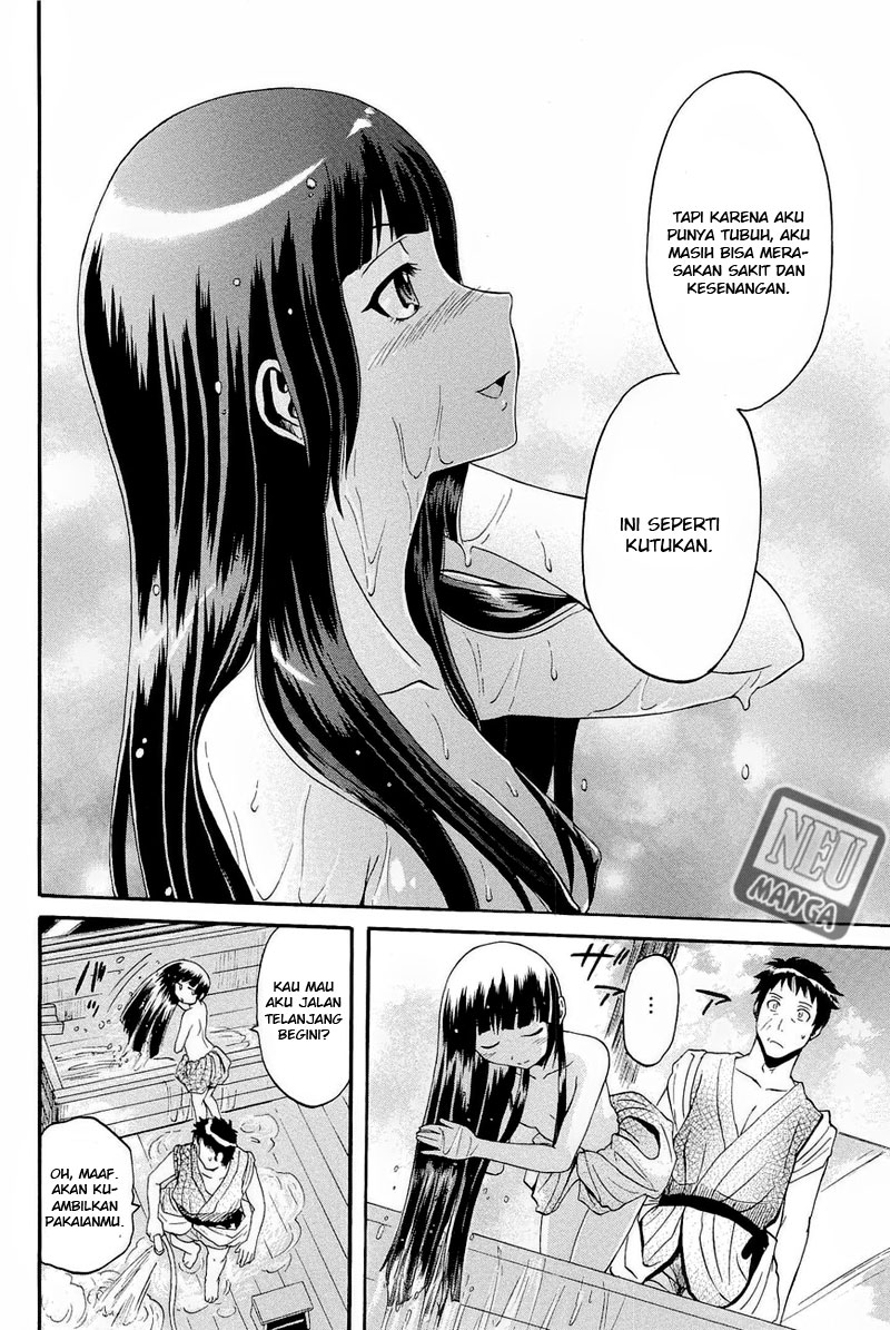 Chapter 23 - halaman 12