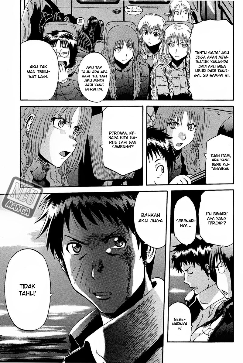Chapter 23 - halaman 19