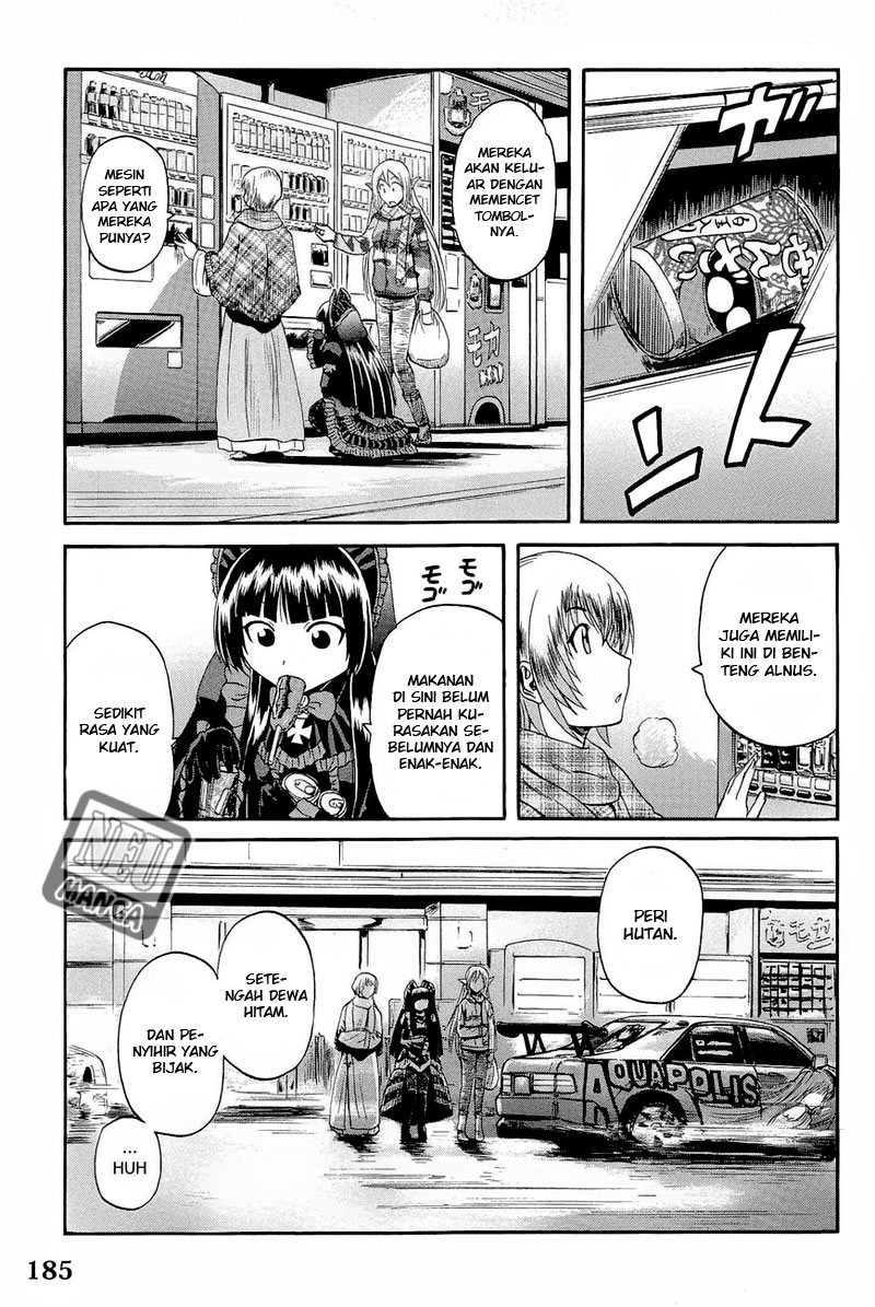 Chapter 23 - halaman 23