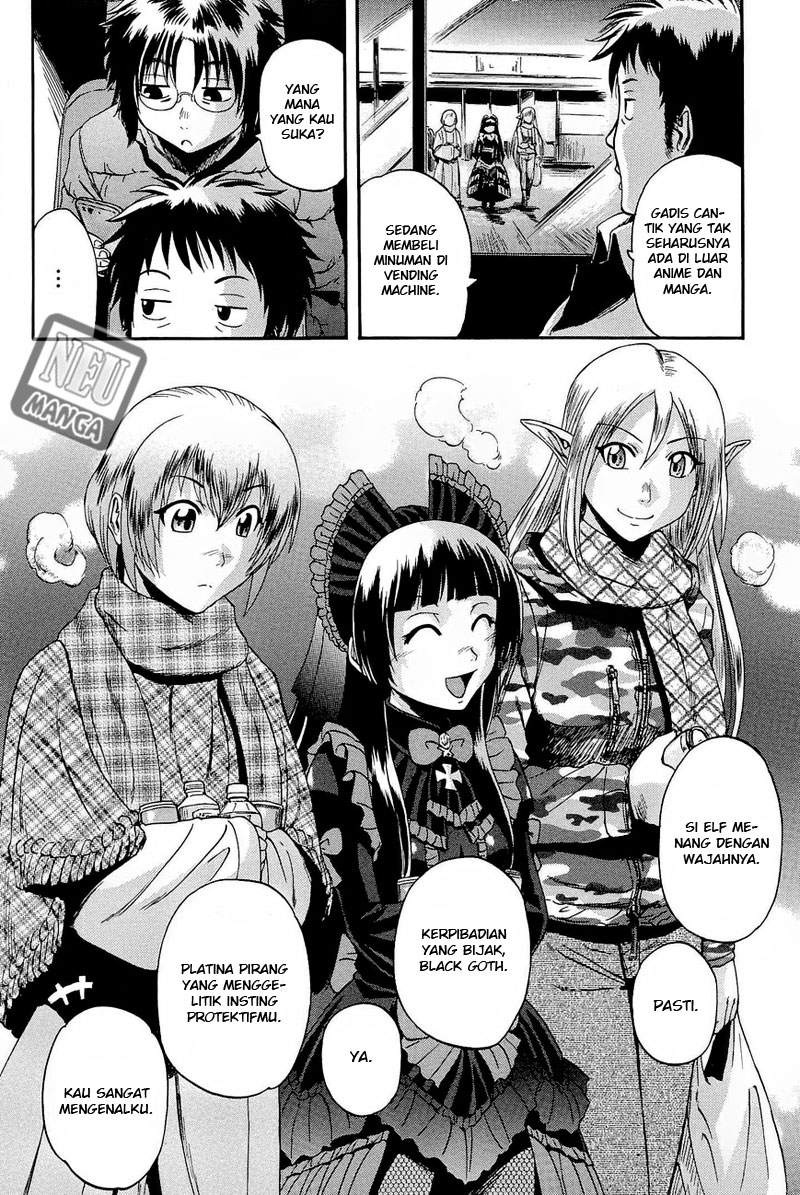 Chapter 23 - halaman 24