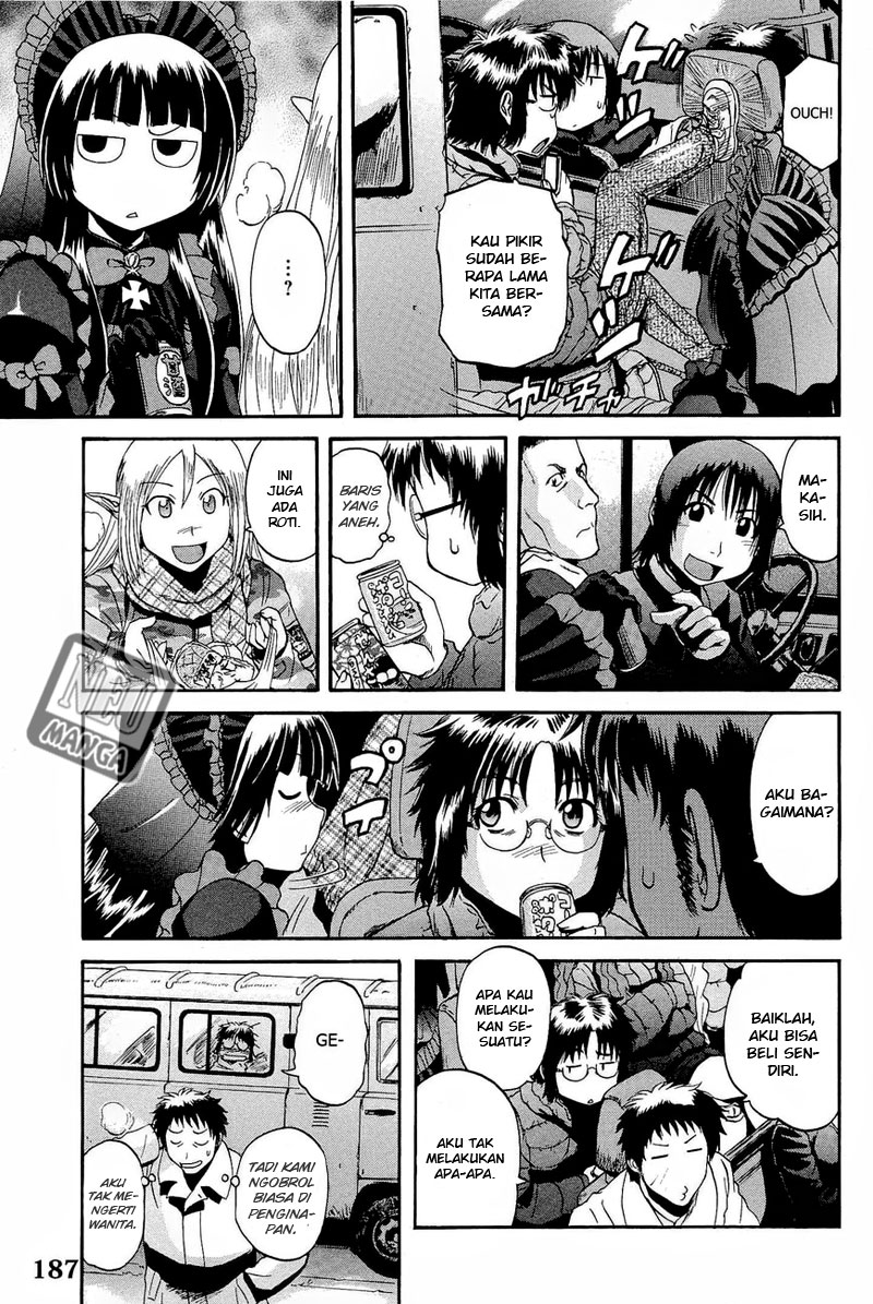 Chapter 23 - halaman 25