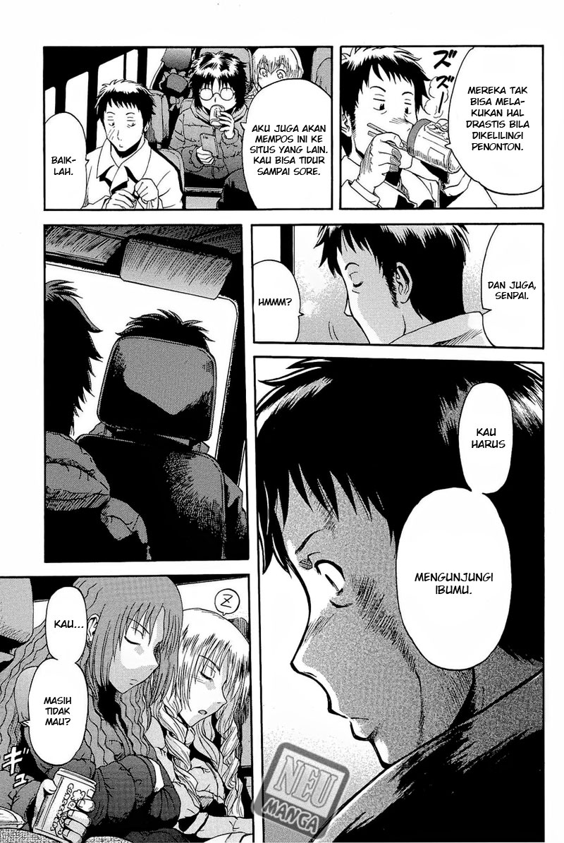 Chapter 23 - halaman 27