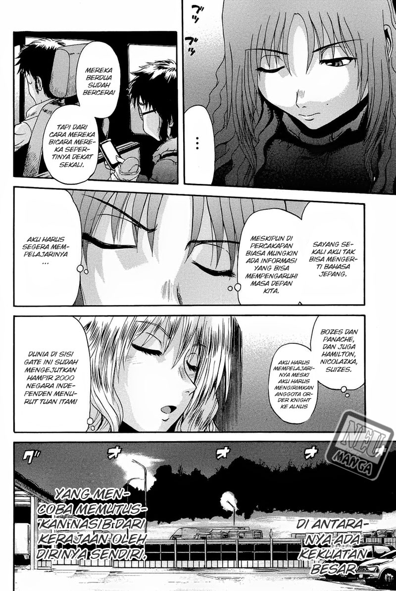 Chapter 23 - halaman 28