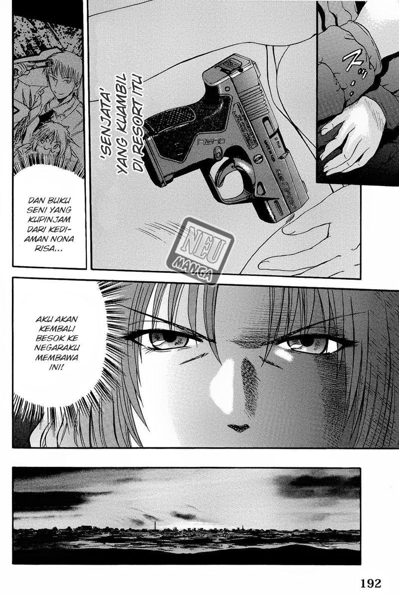 Chapter 23 - halaman 30