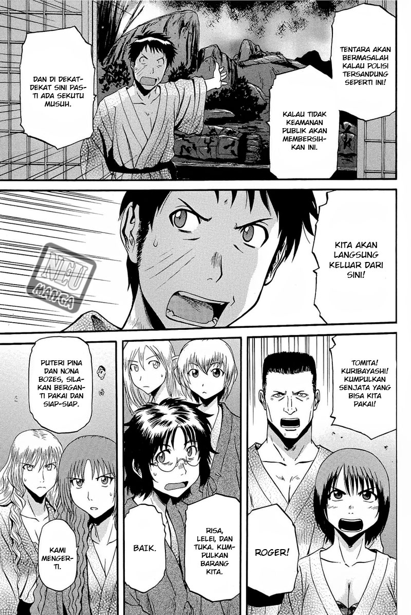 Chapter 23 - halaman 5